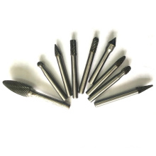 China Manufacturer Supply Tool of Tungsten Carbide Rotary File